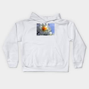 Daffodils Kids Hoodie